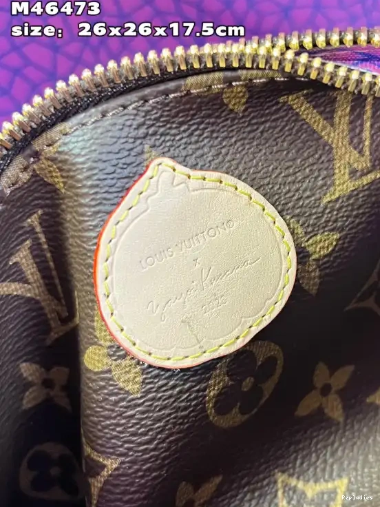 Rep ladies NÉONOÉ MM LOUIS VUITTON 0630